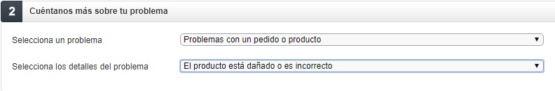 Cómo contactar con Amazon fácilmente