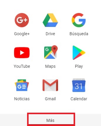 Gmail: Dónde están los contactos y cómo encontrarlos