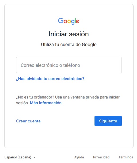 Cómo ver las contraseñas guardadas en Chrome