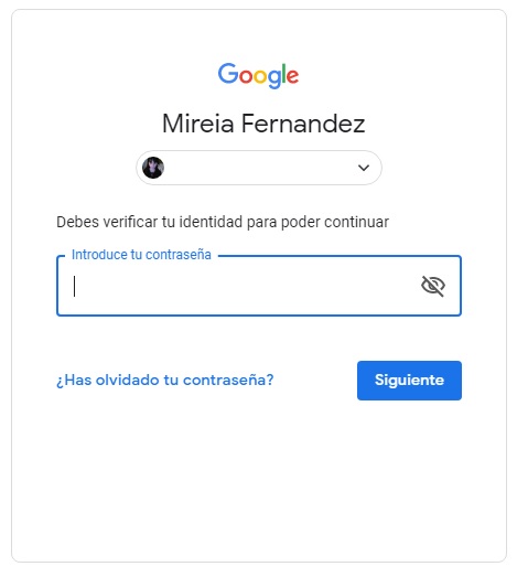 Cómo ver las contraseñas guardadas en Chrome