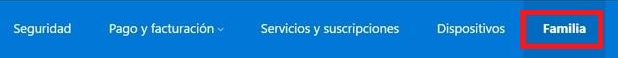 Cómo configurar el Control Parental: Windows 10