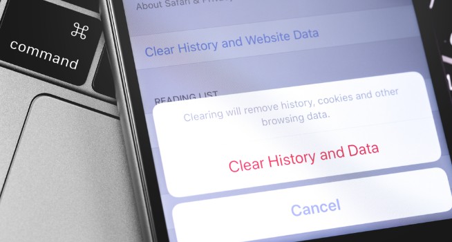 Cómo borrar las cookies en un móvil Android (Chrome, FF, Edge, Opera)