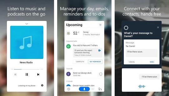 Alternativas a Siri para Android