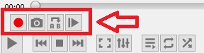 Cómo cortar un vídeo con VLC Media Player