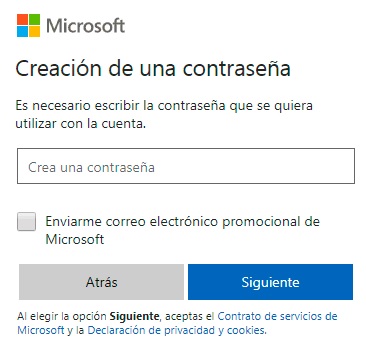 Cómo crear una cuenta de Skype