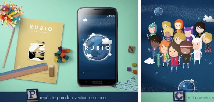 Cuadernos Rubio