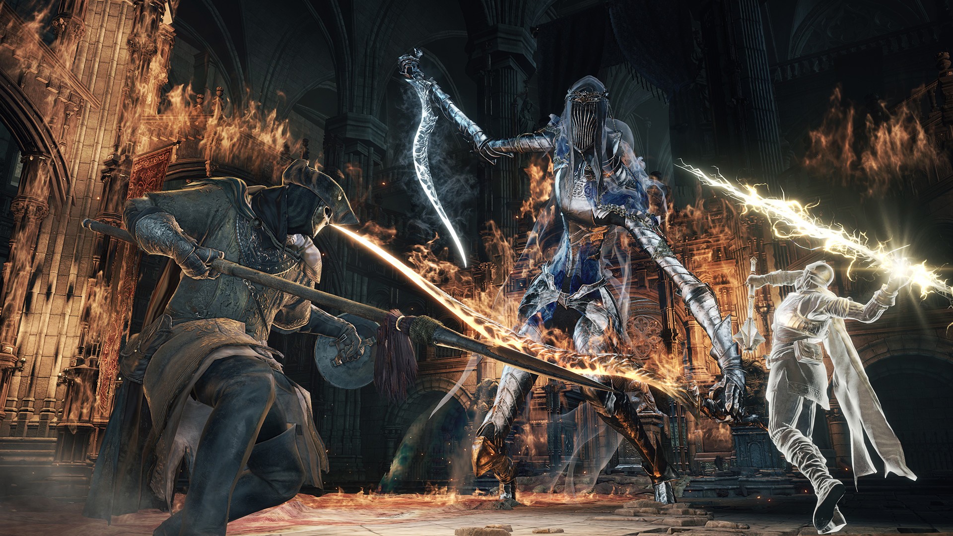 6 juegos de rol para PC a los que deberías haber jugado