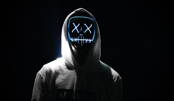 Creepypasta hacker
