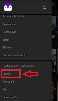 Cómo dar de baja Netflix desde tu PC o su app