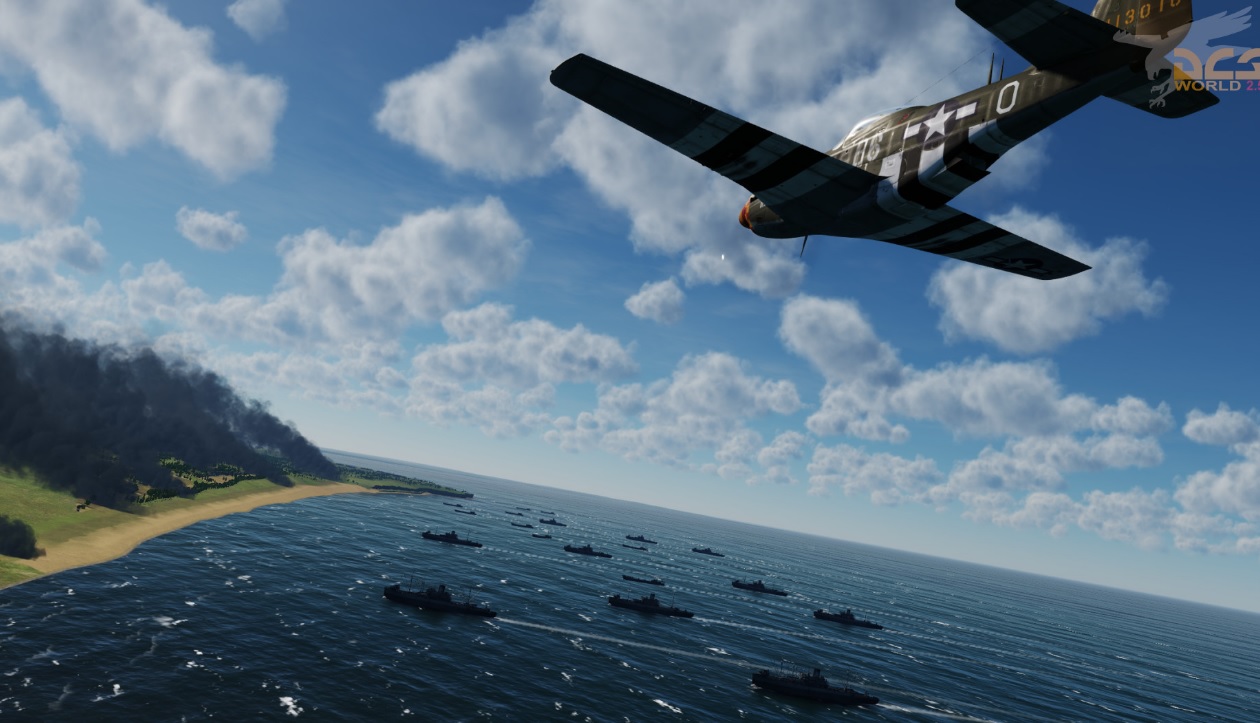 DCS World Steam Edition