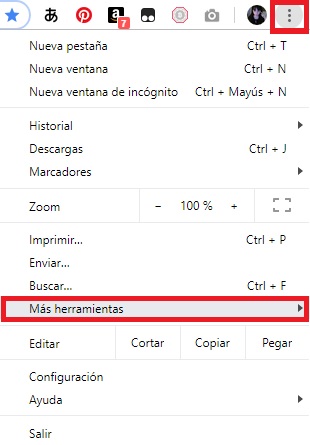 Cómo desactivar AdBlock en Chrome, Firefox y Edge