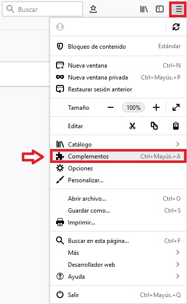 Cómo desactivar AdBlock en Chrome, Firefox y Edge