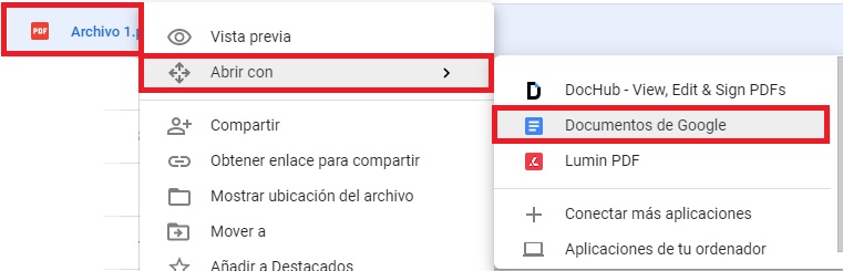 Cómo desbloquear un archivo PDF protegido con contraseña
