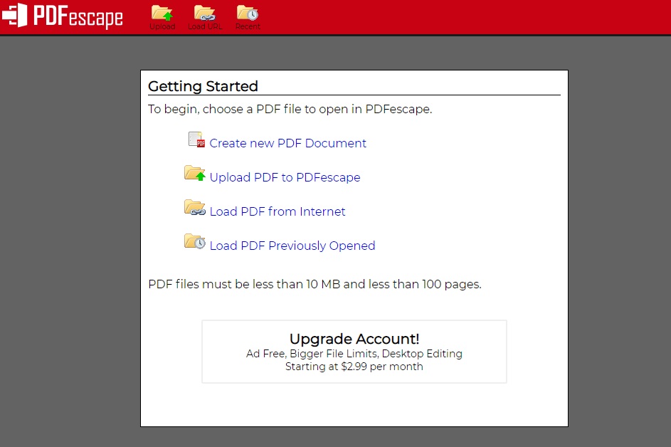 Cómo desbloquear un archivo PDF protegido con contraseña