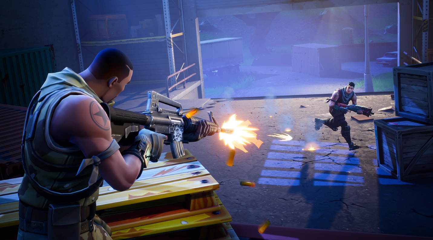 Cómo descargar Fortnite para PC, PS4, Xbox One, Switch y móviles
