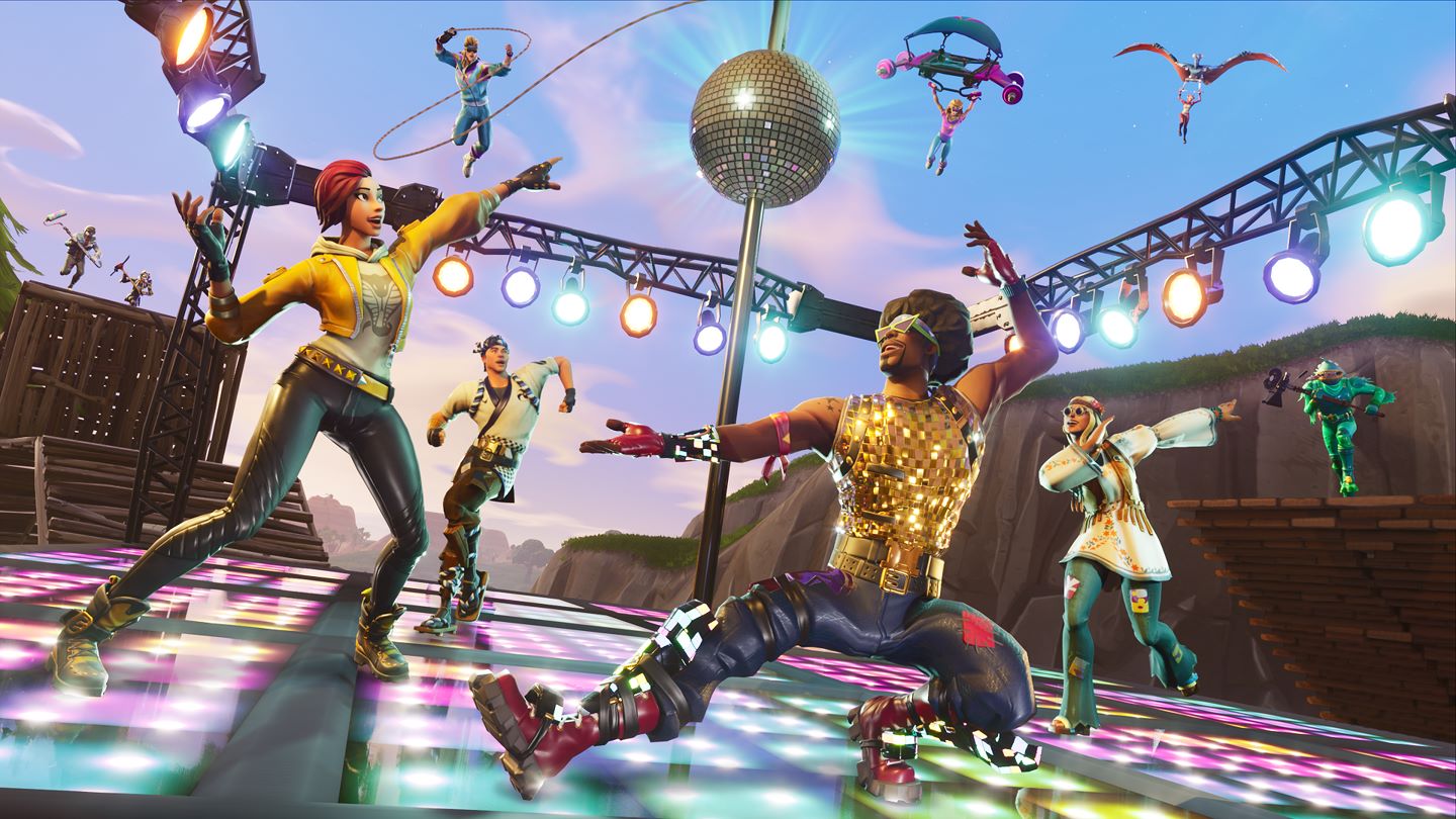 Cómo descargar Fortnite para PC, PS4, Xbox One, Switch y móviles