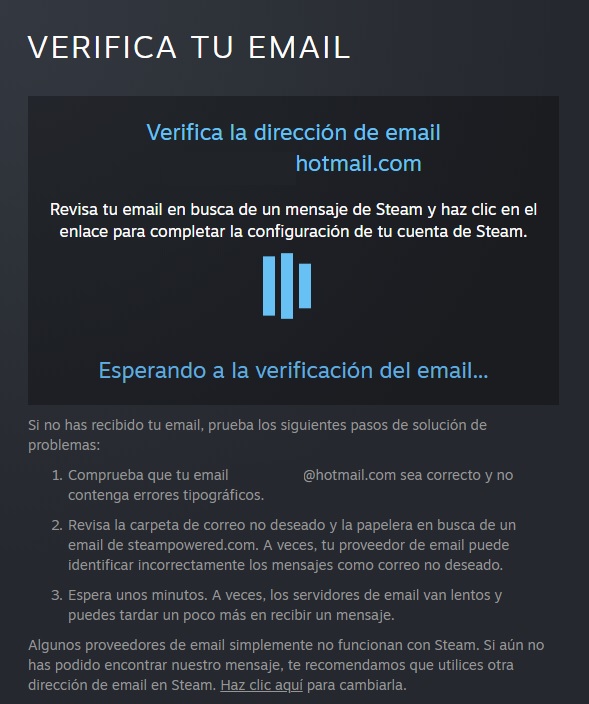 Cómo descargar un videojuego en Steam