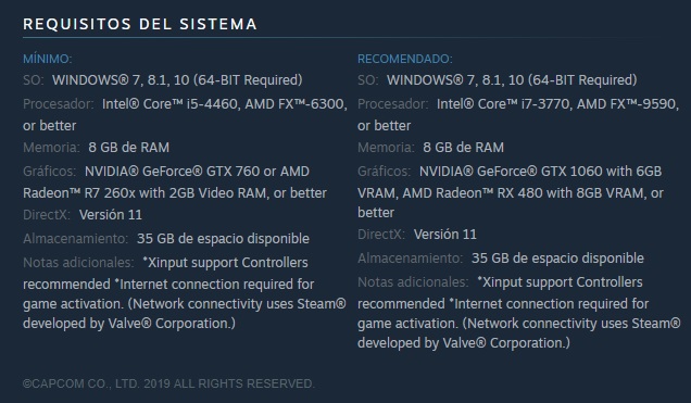 Cómo descargar un videojuego en Steam