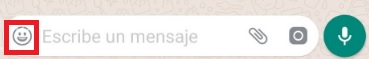 Cómo descargar stickers de WhatsApp sin bajar todo el paquete
