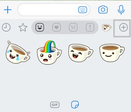 Cómo descargar stickers de WhatsApp sin bajar todo el paquete