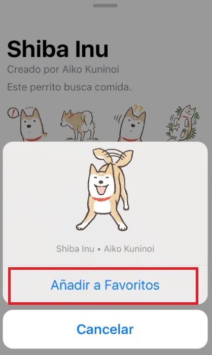 Cómo descargar stickers de WhatsApp sin bajar todo el paquete