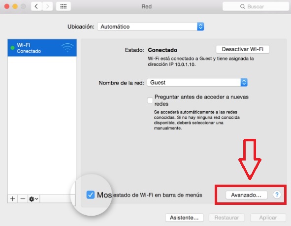 Qué es, para qué sirve y cómo conocer mi dirección MAC