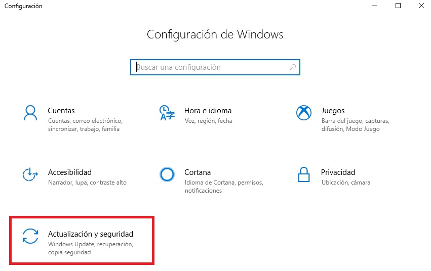 Windows 10: Qué versión de DirectX tengo y cómo actualizarla