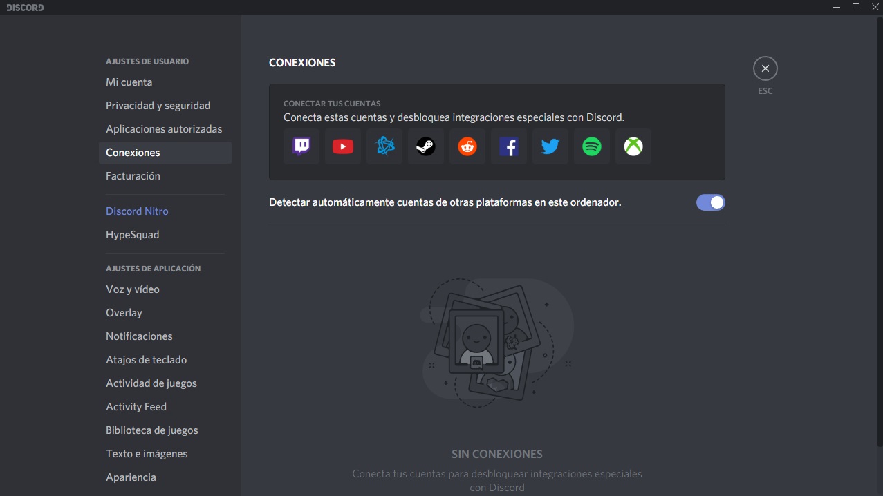 Discord: trucos para sacarle el máximo partido