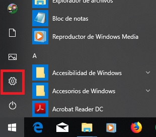 Cómo dividir la pantalla con Windows 10