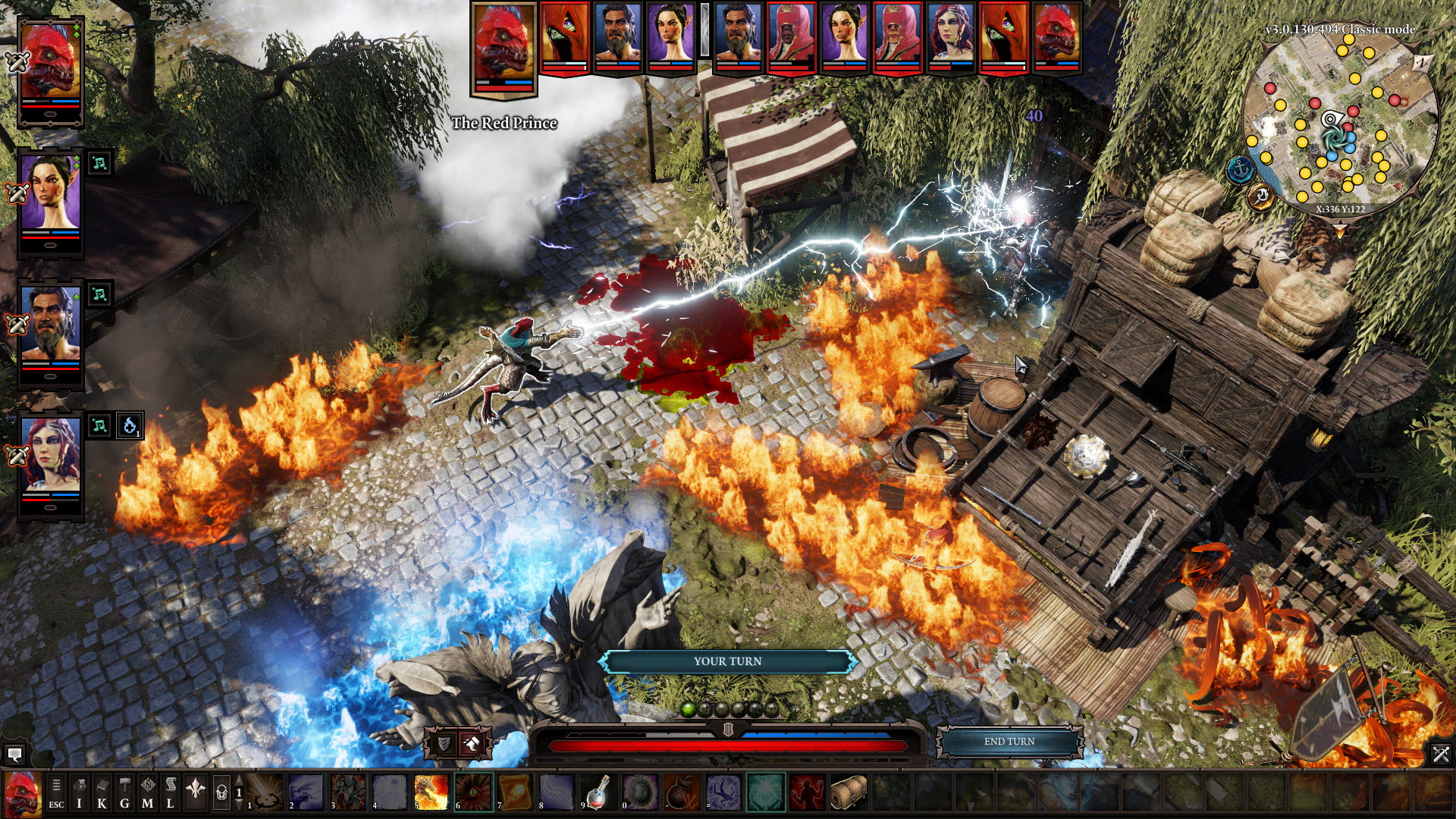 6 juegos de rol para PC a los que deberías haber jugado