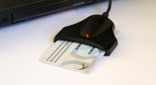 Cómo instalar el DNI electrónico en Windows 10
