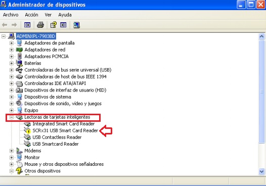 Cómo instalar el DNI electrónico en Windows 10