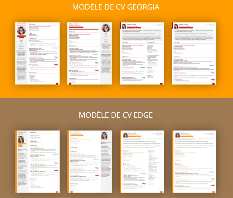 Las mejores aplicaciones gratis para crear tu Currículum Vitae