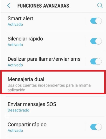 WhatsApp: Cómo tener dos cuentas en un mismo móvil