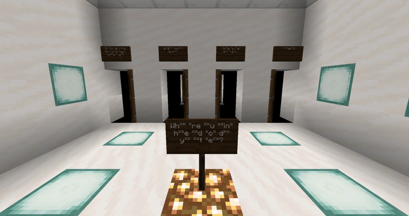 Dream para Minecraft