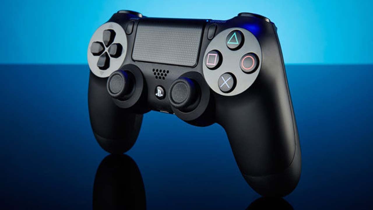 Tres trucos que puedes hacer con el DualShock de PS4