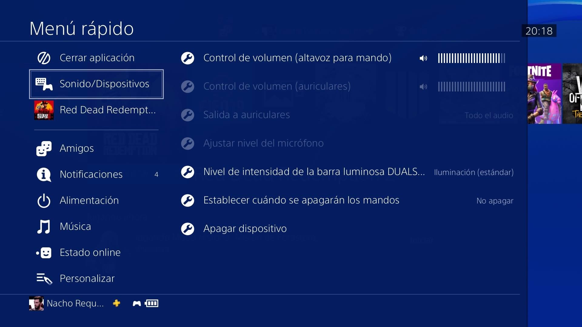 Tres trucos que puedes hacer con el DualShock de PS4