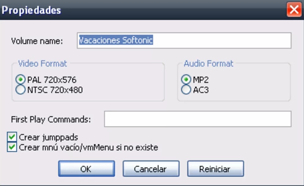 Cómo grabar un CD, DVD o Blu-Ray con estos 5 programas gratis