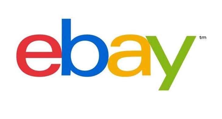 Ebay logo