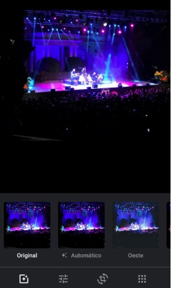 Google Fotos VS. Google Gallery Go