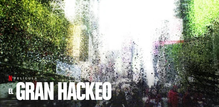El gran hackeo