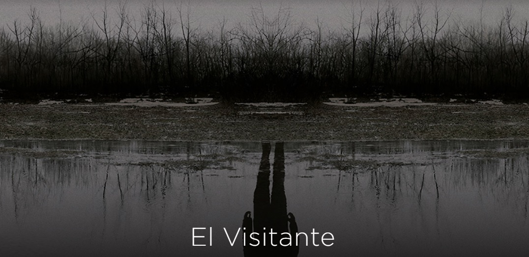 El Visitante en HBO