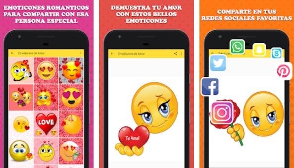 WhatsApp: Las mejores apps de emoticonos y emojis gratis