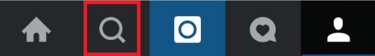 3 métodos infalibles para buscar contactos en Instagram