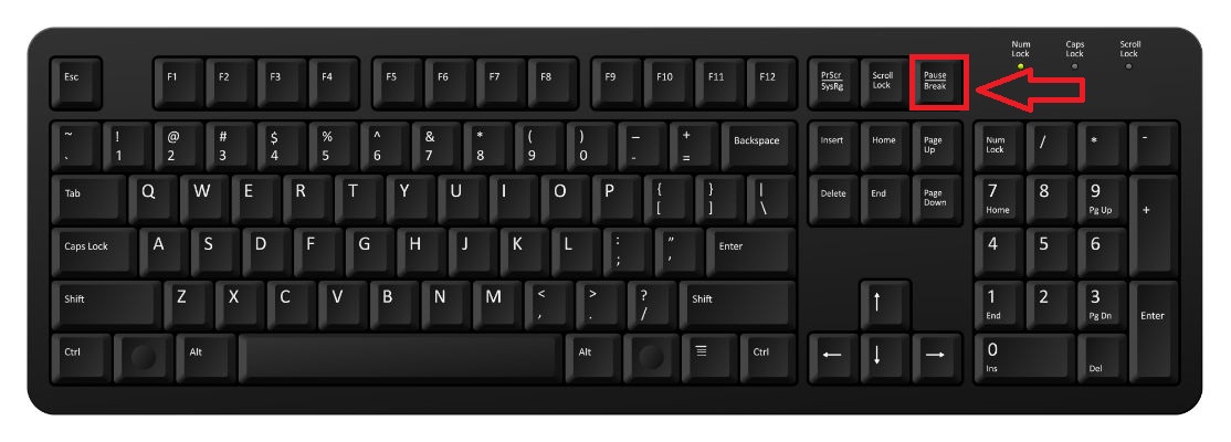 Cómo entrar en la BIOS de tu PC