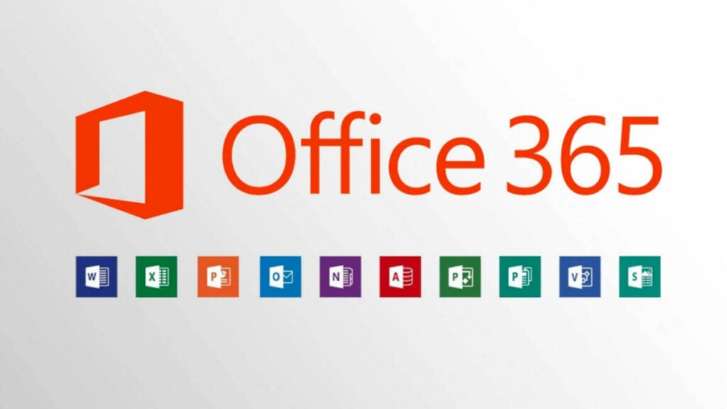 Logotipo de Office 365