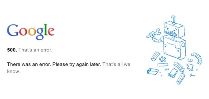 Error 500: Qué es y cómo solucionarlo en pocos pasos