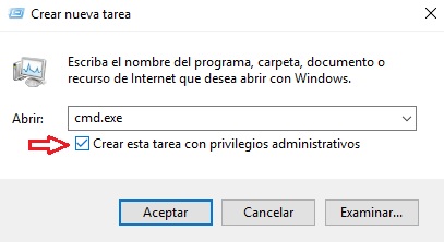 Soluciones para el error de pantalla negra: Windows 10