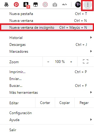 Gmail: "Vaya... se ha producido un error en el servidor y tu mensaje no se ha enviado"