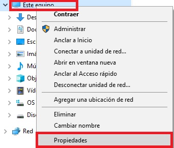 Cómo utilizar la función Escritorio Remoto: Windows 10